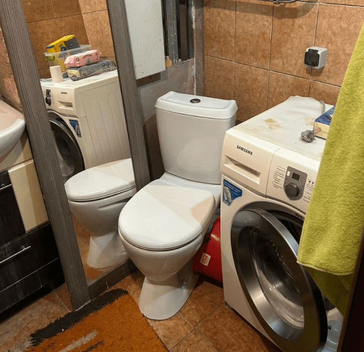 Фото условий